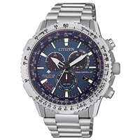 Armbanduhr Citizen Herr Radiocontrollato in Titan CB5010-81L - CB5010-81L